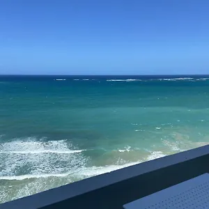  Apartment Kasa Blue Ocean
